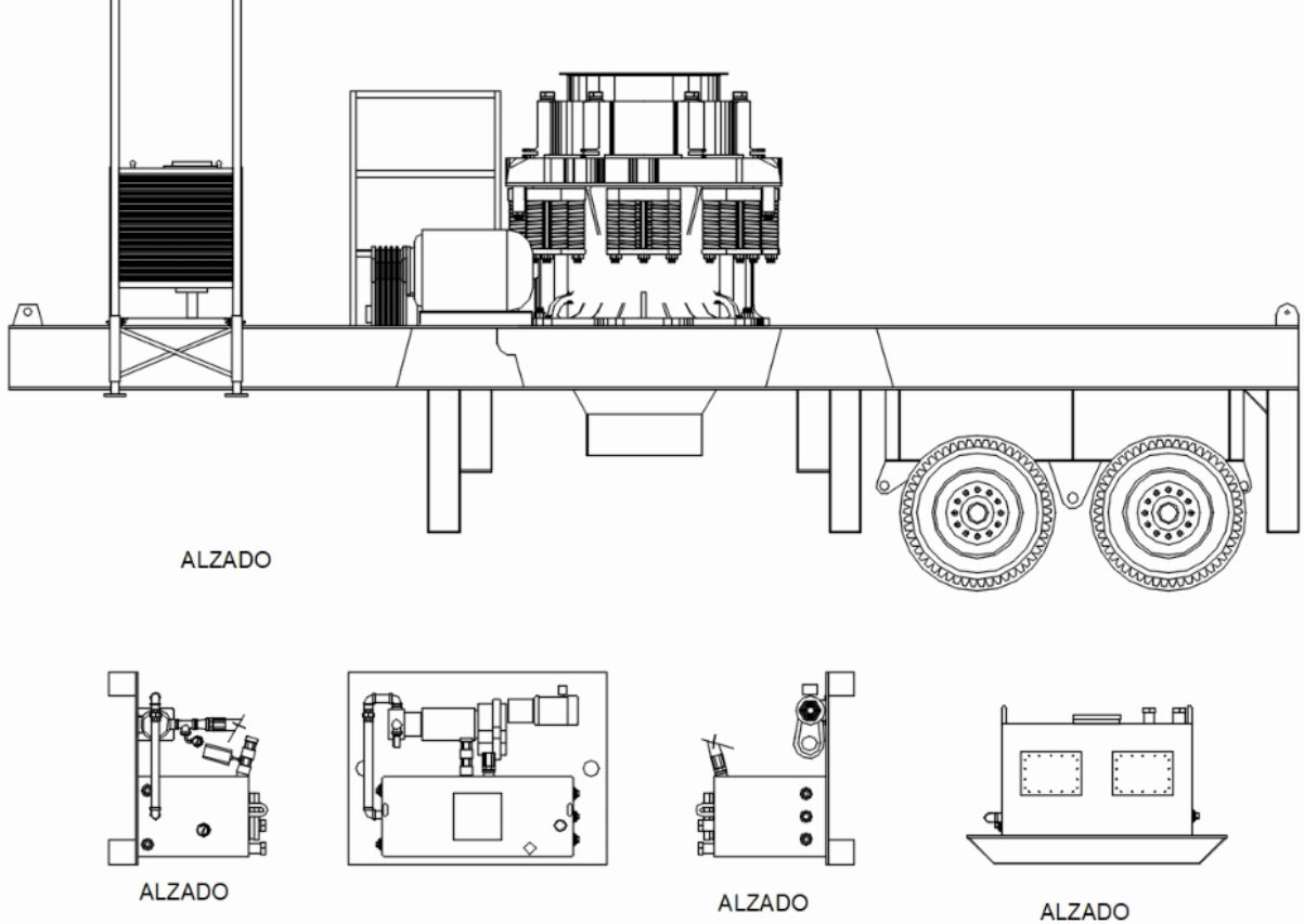 ASESORAMIENTO INGENIERIA