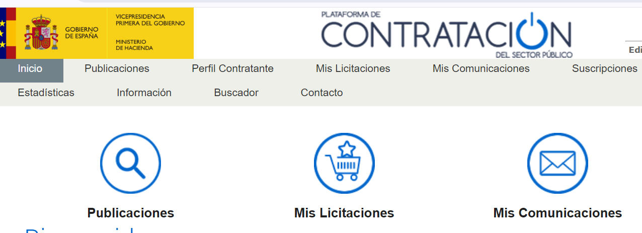 PCSP